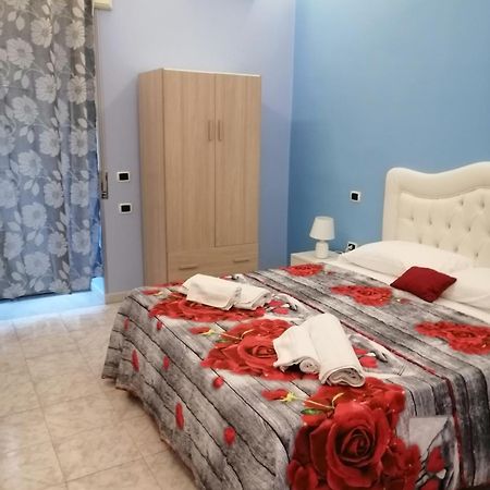 Francesco Home Неаполь Экстерьер фото