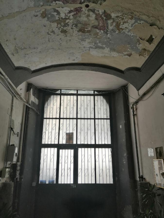 Francesco Home Неаполь Экстерьер фото