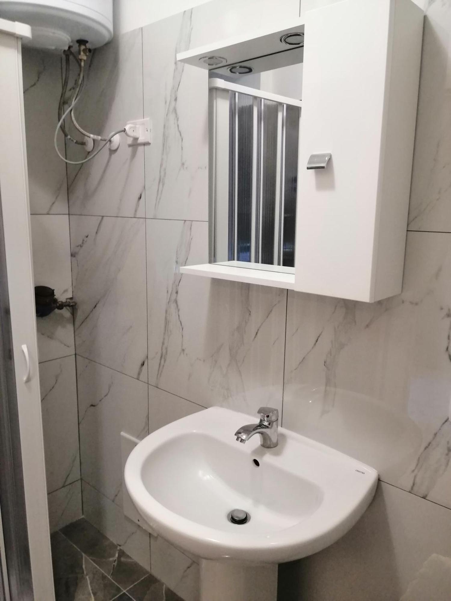Francesco Home Неаполь Экстерьер фото