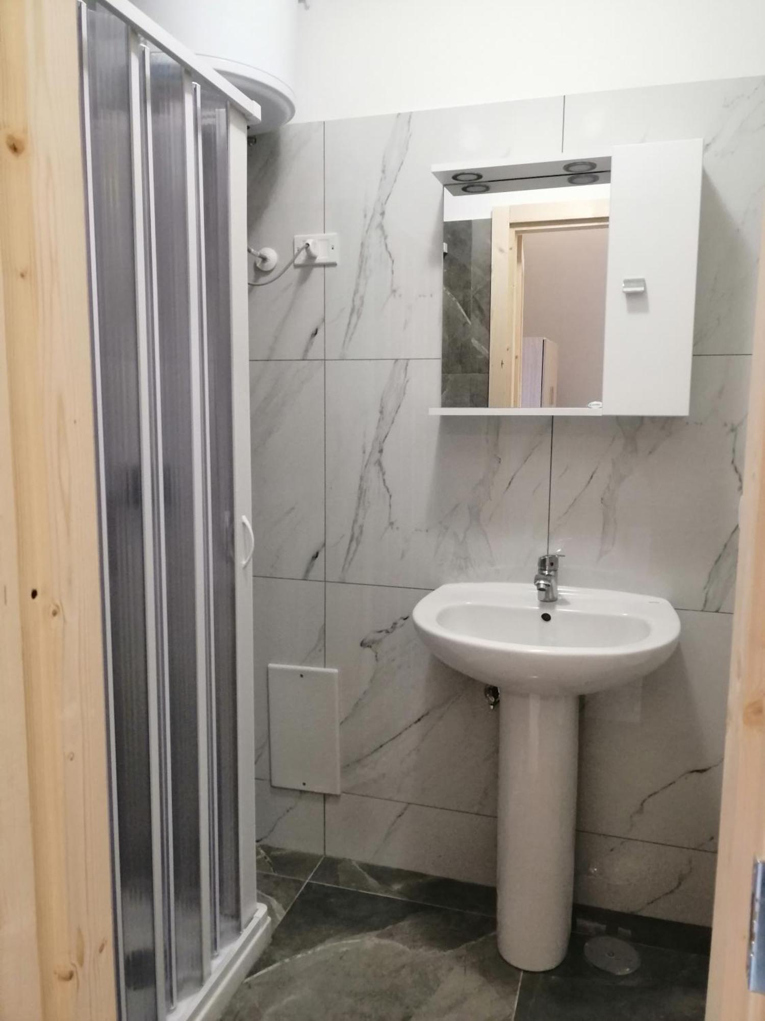 Francesco Home Неаполь Экстерьер фото