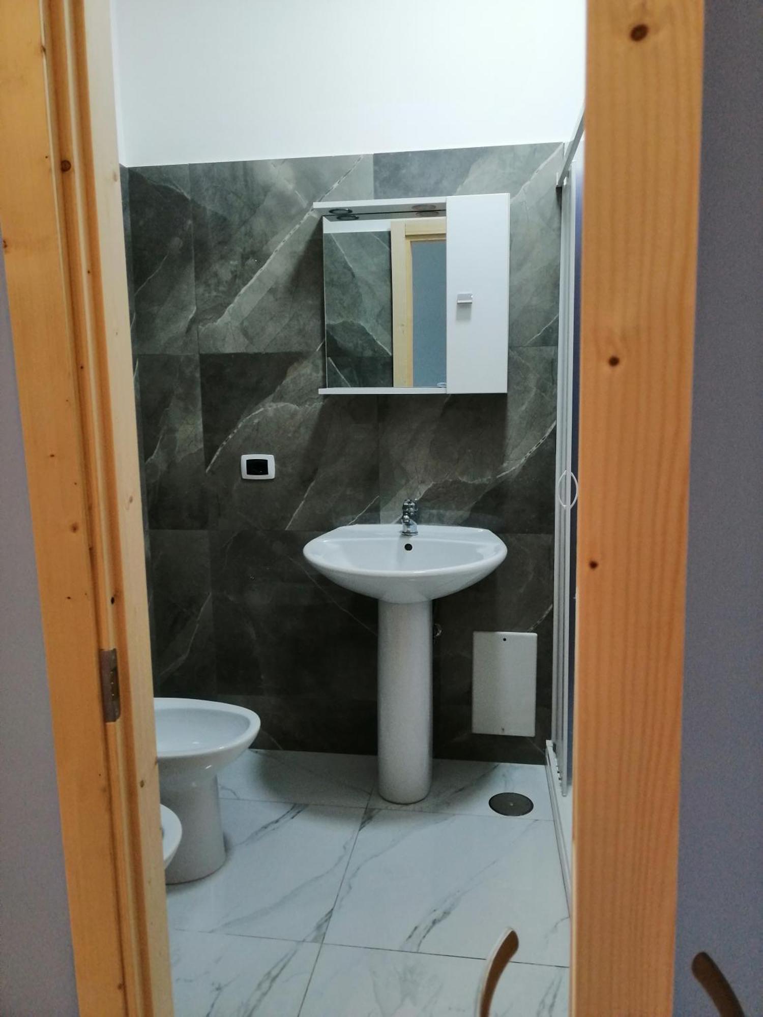 Francesco Home Неаполь Экстерьер фото