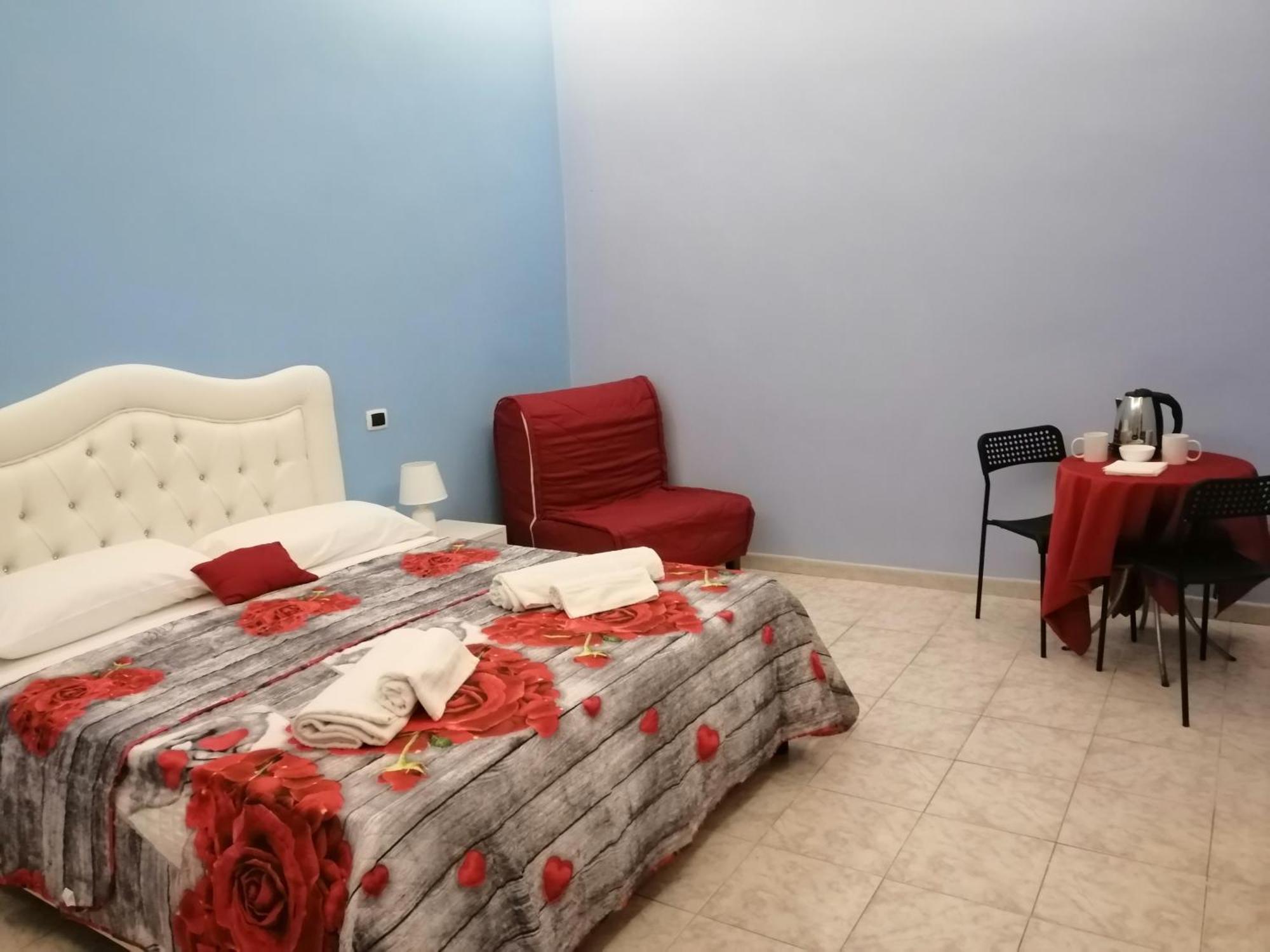 Francesco Home Неаполь Экстерьер фото