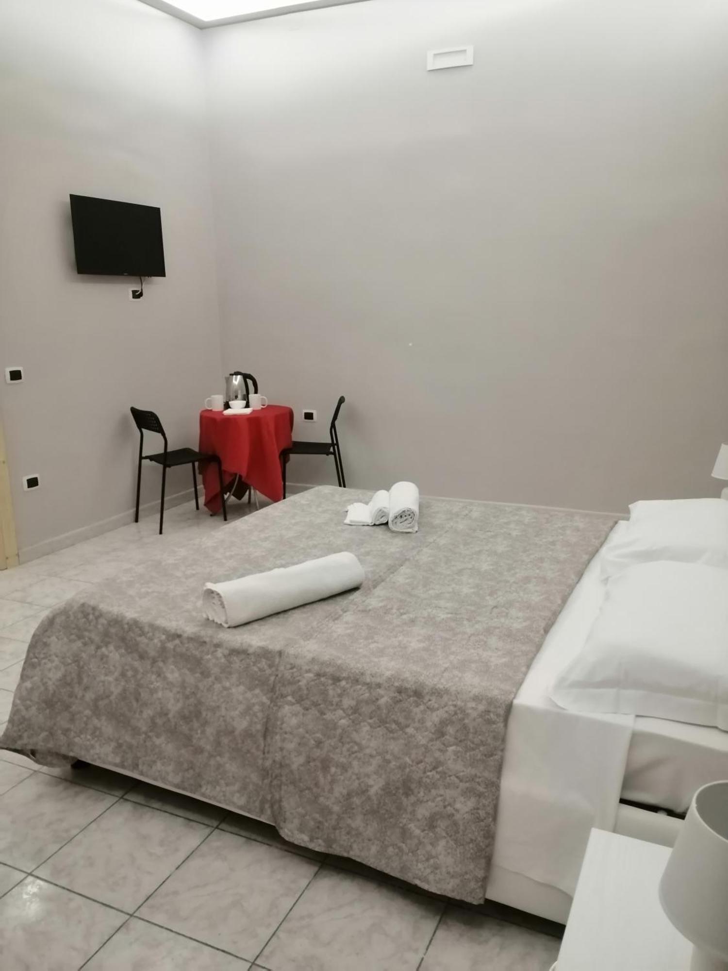 Francesco Home Неаполь Экстерьер фото