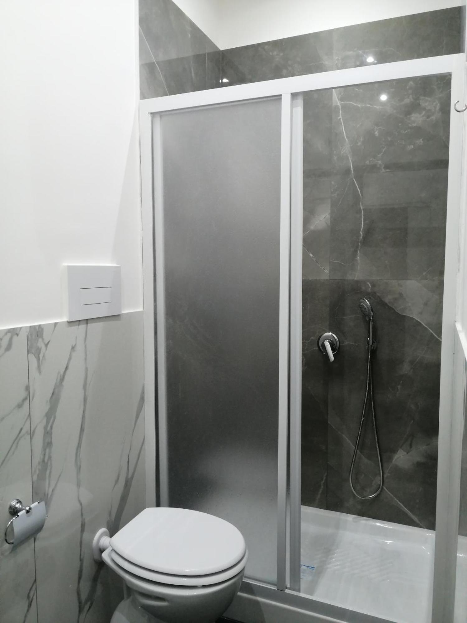 Francesco Home Неаполь Экстерьер фото