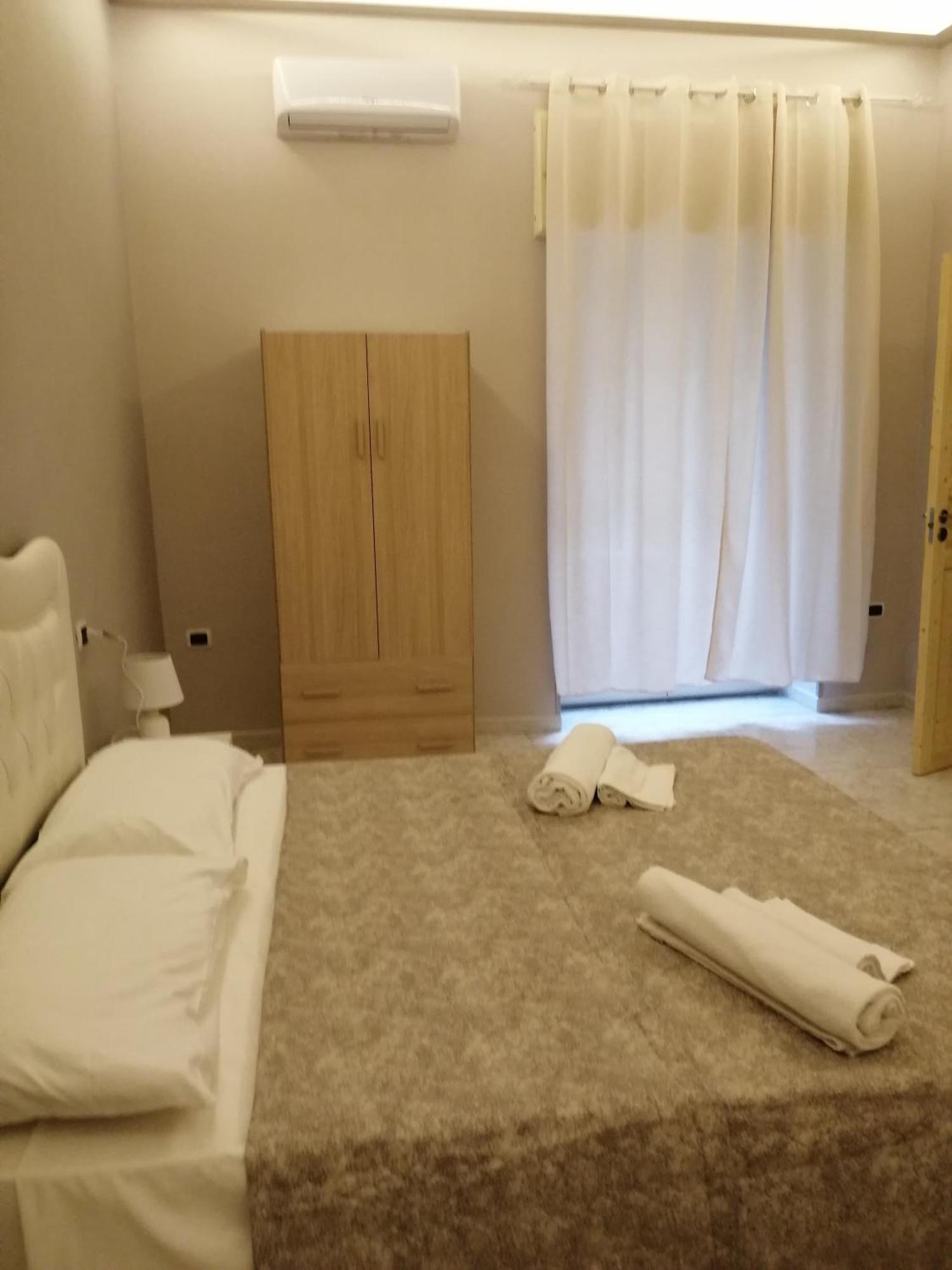Francesco Home Неаполь Экстерьер фото
