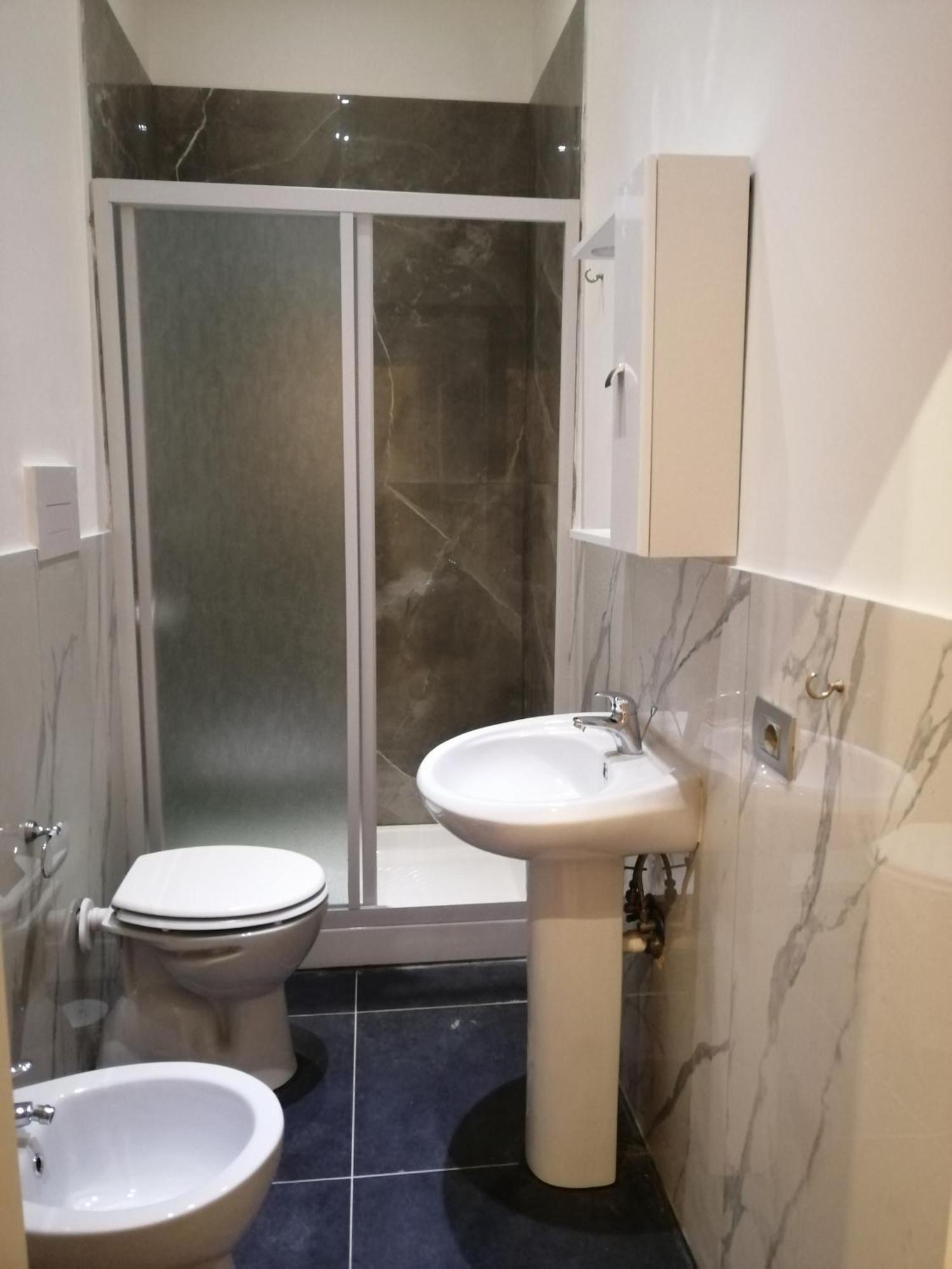 Francesco Home Неаполь Экстерьер фото